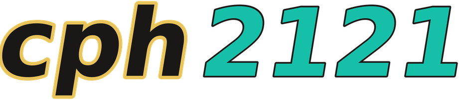 cph2121 logo